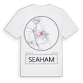 Seaham t-shirt