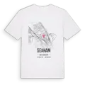 Seaham karta t-shirt