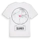 Seamer t-shirt