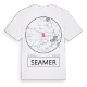 Seamer t-shirt