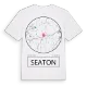 Seaton t-shirt