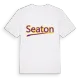 Seaton baseball t-shirt