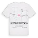 Sedgebrook karta t-shirt
