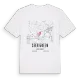 Seer Green karta t-shirt