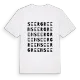 Seer Green ordlek t-shirt