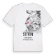 Sefton karta t-shirt