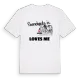 Någon i Sefton älskar mig t-shirt