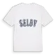Selby college t-shirt