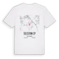 Selston CP karta t-shirt