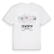 Selworthy karta t-shirt