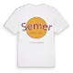 Semer cirkel t-shirt