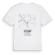 Sessay karta t-shirt