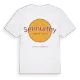 Setmurthy cirkel t-shirt