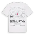 Setmurthy karta t-shirt