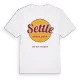 Settle cirkel t-shirt