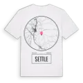 Settle t-shirt