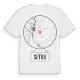 Settle t-shirt
