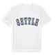 Settle college t-shirt