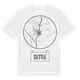 Settle t-shirt