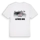 Någon i Sevenoaks älskar mig t-shirt