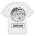 Sevenoaks t-shirt
