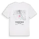 Sevenoaks Weald karta t-shirt