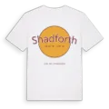Shadforth cirkel t-shirt