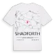 Shadforth karta t-shirt