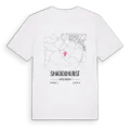 Shadoxhurst karta t-shirt