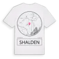 Shalden t-shirt