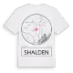 Shalden t-shirt