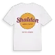 Shaldon cirkel t-shirt