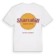 Shareshill cirkel t-shirt