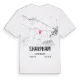 Sharpham karta t-shirt