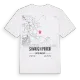 Shaugh Prior karta t-shirt