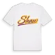Shaw baseball t-shirt