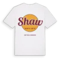 Shaw cirkel t-shirt