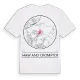 Shaw and Crompton t-shirt