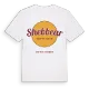 Shebbear cirkel t-shirt