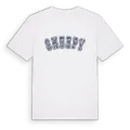 Sheepy college t-shirt