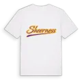 Sheerness baseball t-shirt