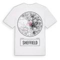 Sheffield t-shirt