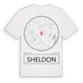Sheldon t-shirt