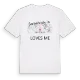 Någon i Sheldon CP älskar mig t-shirt