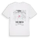 Sheldwich karta t-shirt
