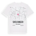 Shelfanger karta t-shirt