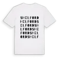 Shelford ordlek t-shirt