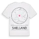 Shelland t-shirt