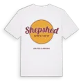 Shepshed cirkel t-shirt