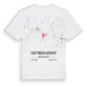Shepton Beauchamp karta t-shirt